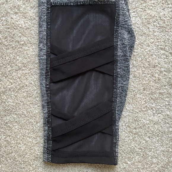 JGX Leggings Size Medium - Picture 4 of 6